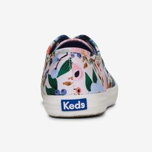 Keds x Rifle Paper Co.